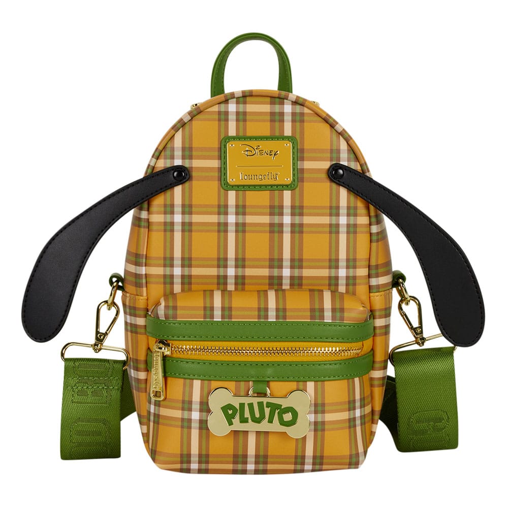Disney by Loungefly Sling Bag Pluto 95th Anniversary