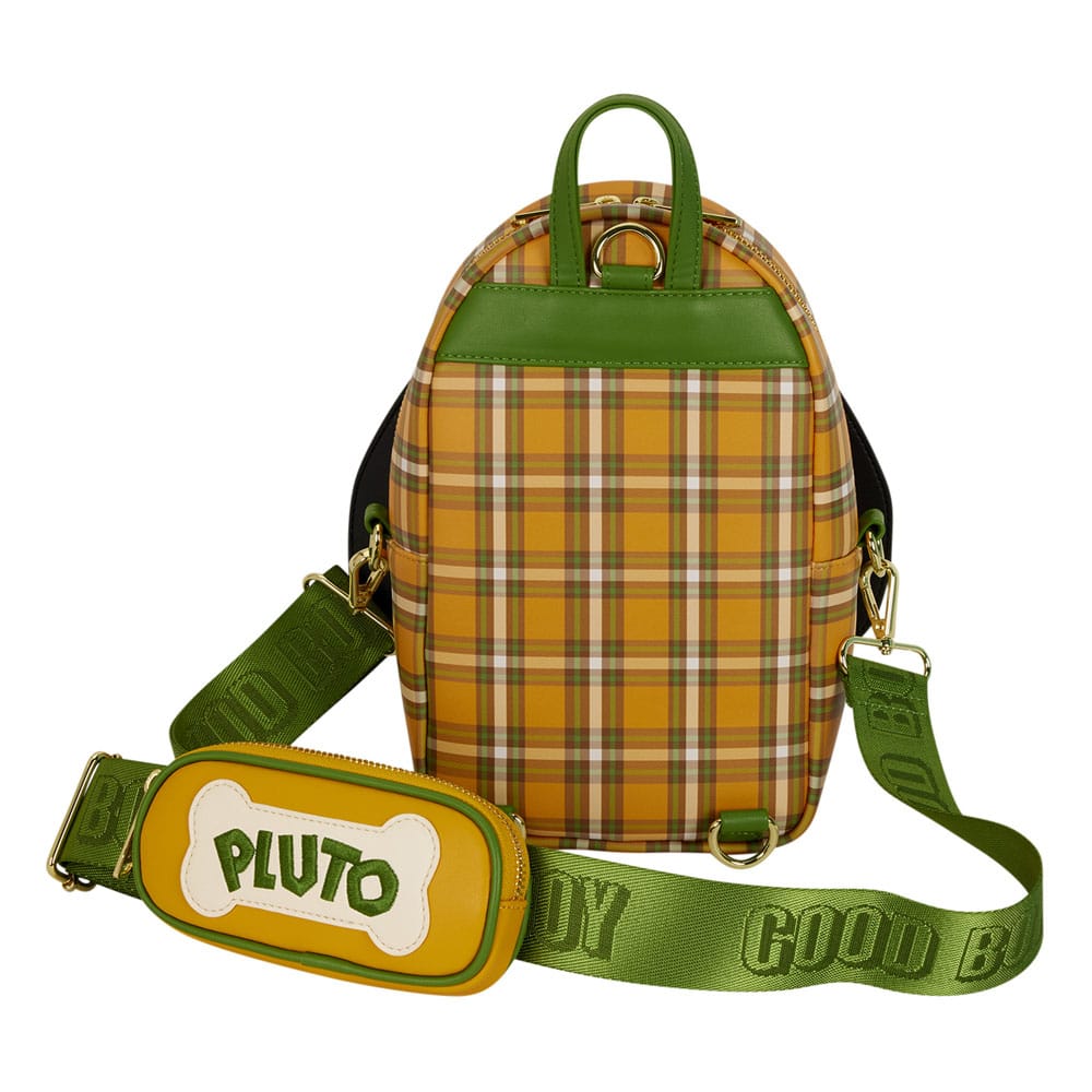 Disney by Loungefly Sling Bag Pluto 95th Anniversary