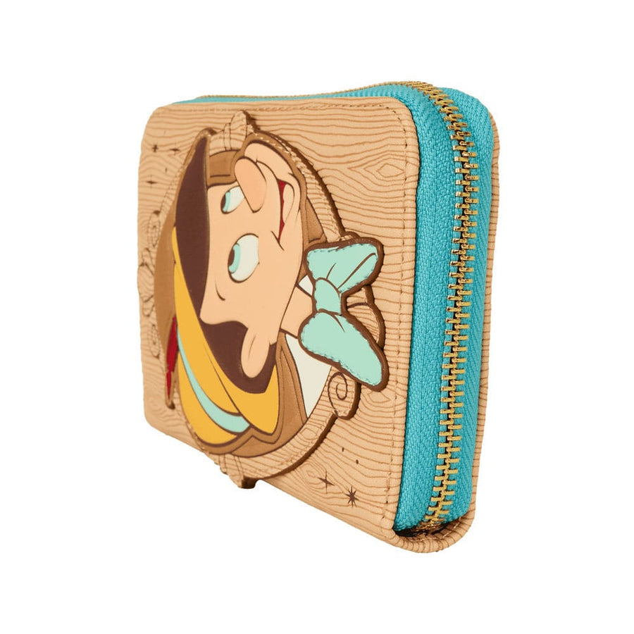 Disney by Loungefly Wallet Pinocchio