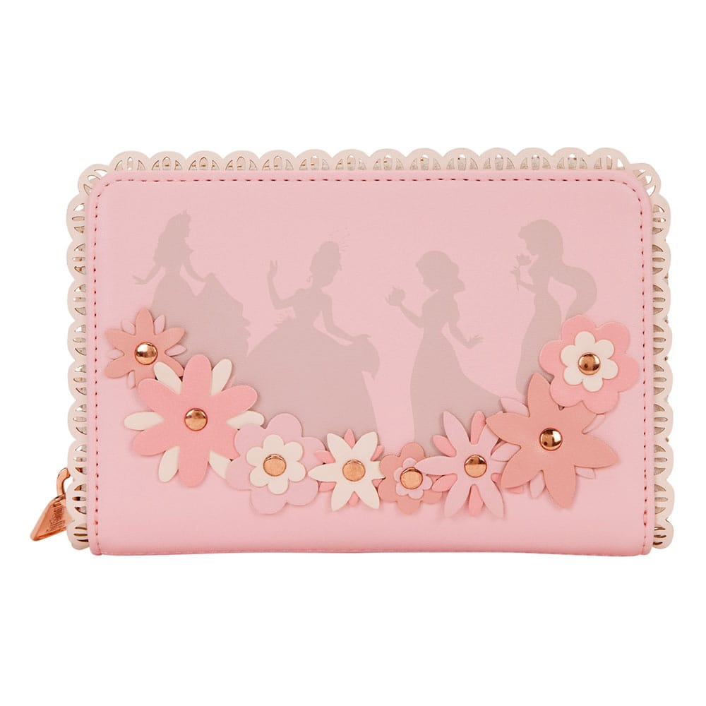 Disney Princess by Loungefly Wallet Stained Glass