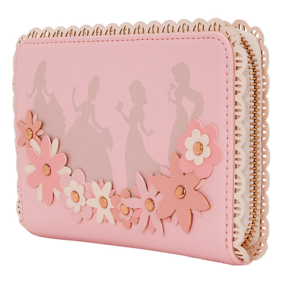 Disney Princess by Loungefly Wallet Stained Glass