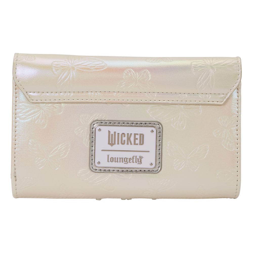 Universal by Loungefly Wallet Wicked 2
