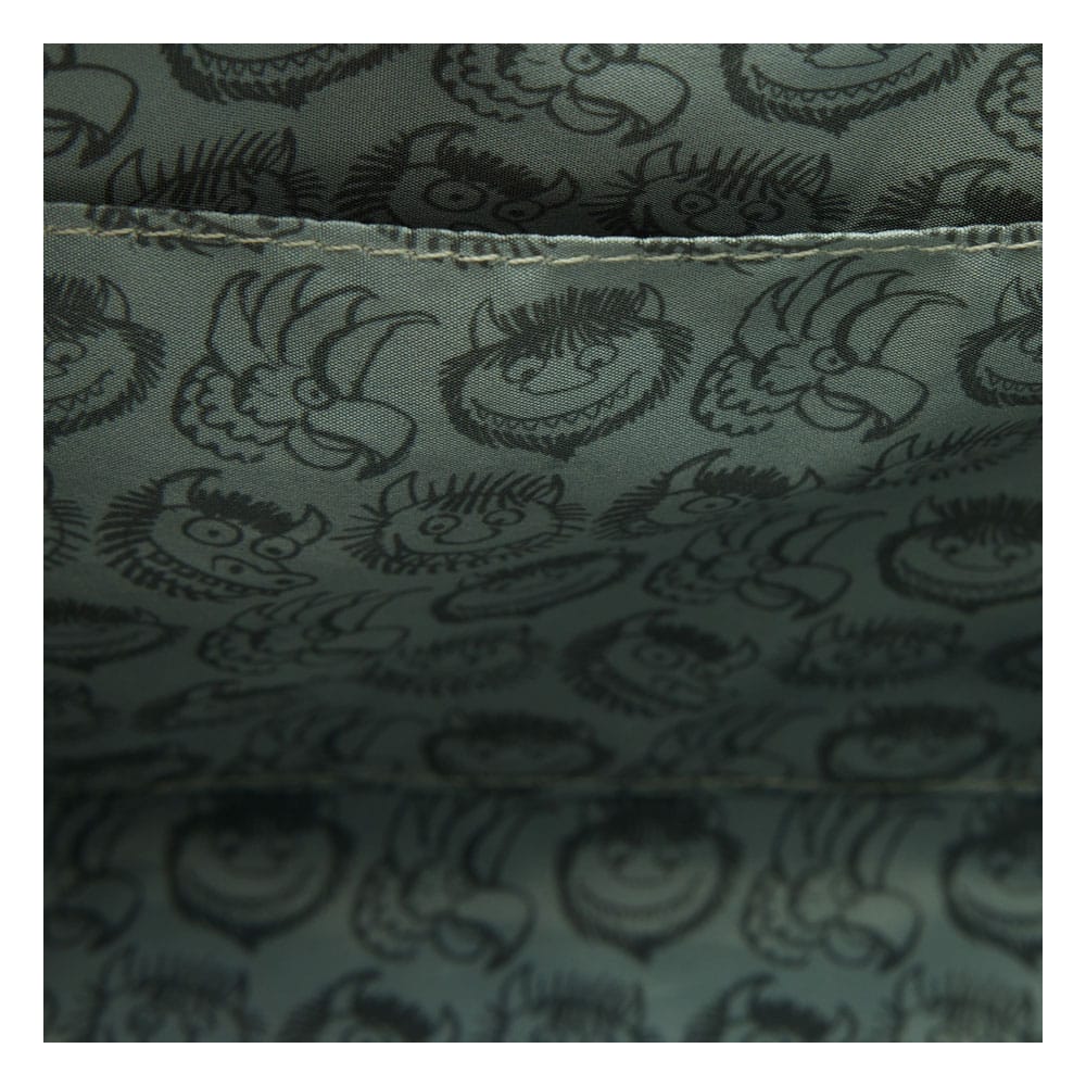 Warner Bros by Loungefly Crossbody Bag Where the Wild Things Are