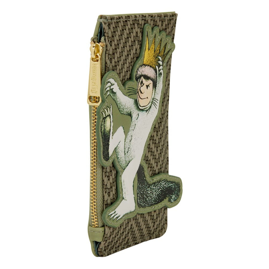 Warner Bros by Loungefly Cardholder Where the Wild Things Are