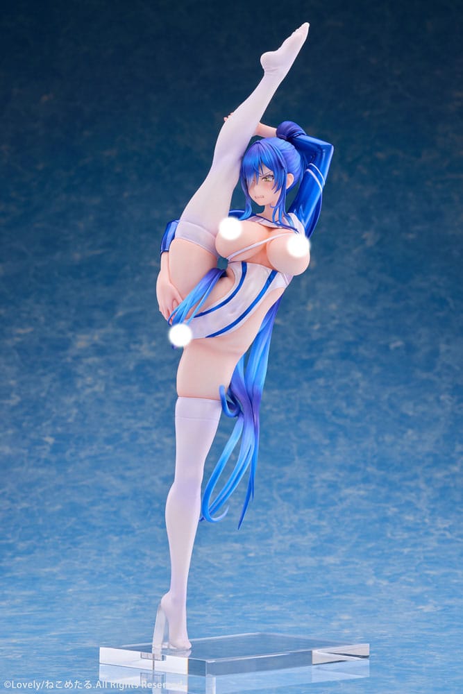Original Character PVC 1/6 Yuki Azuma - Illustrated by Neko Metaru 37 cm