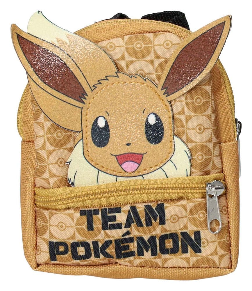 Pokémon Mini Backpack 12 cm Display (24)
