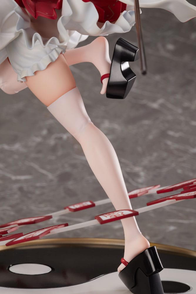 Reimu Hakurei (Touhou Project) Eternal Shrine Maiden
