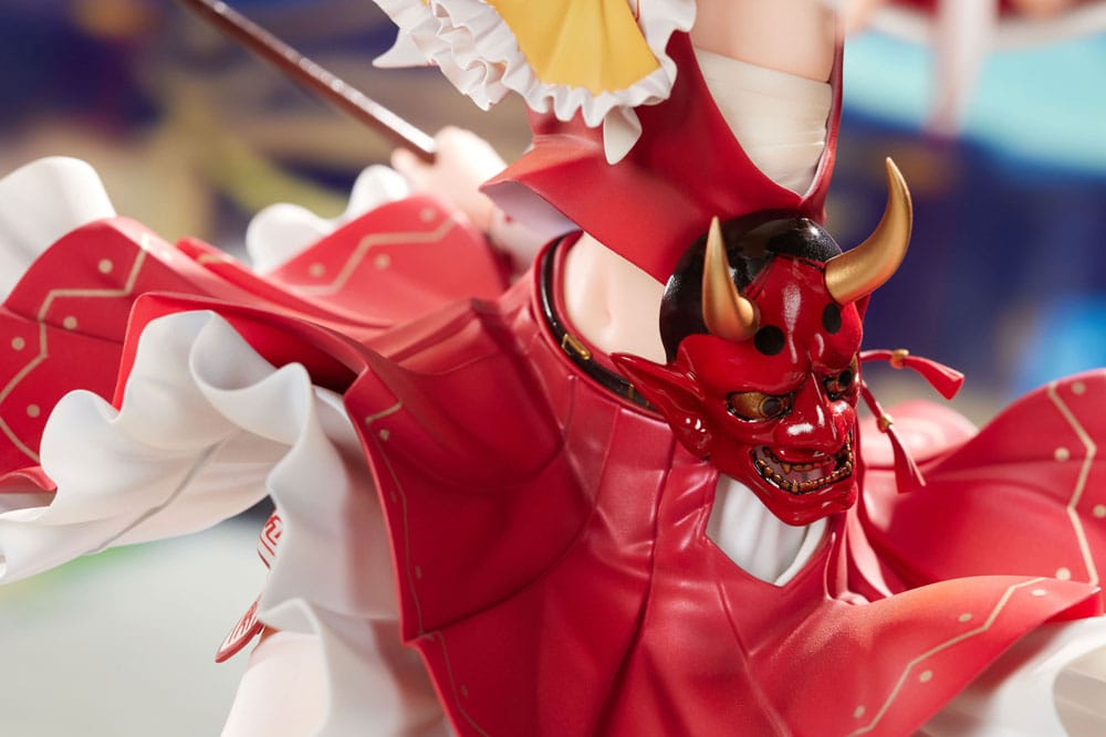 Reimu Hakurei (Touhou Project) Eternal Shrine Maiden Deluxe Edition