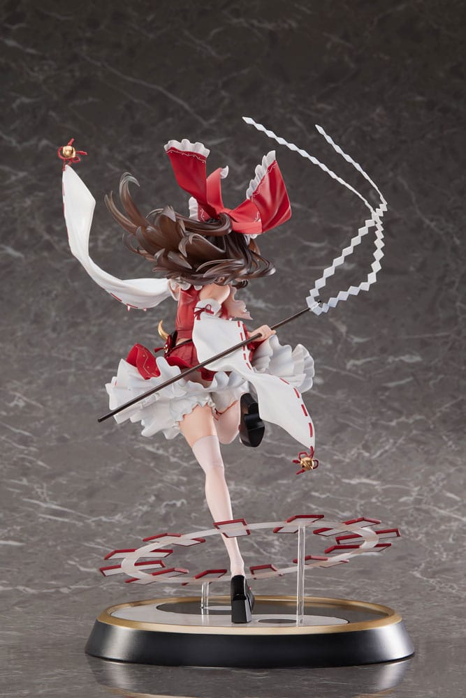 Reimu Hakurei (Touhou Project) Eternal Shrine Maiden Deluxe Edition
