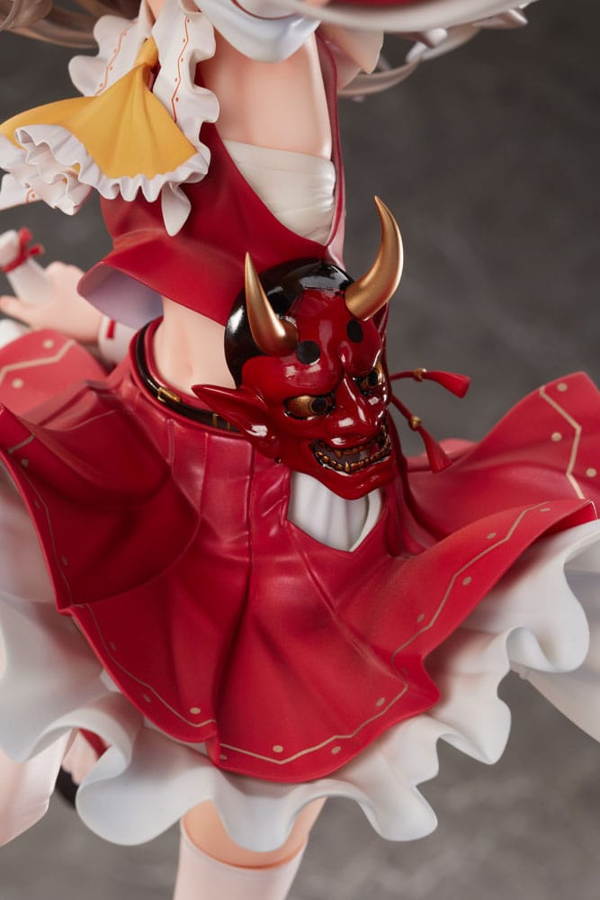 Reimu Hakurei (Touhou Project) Eternal Shrine Maiden Deluxe Edition