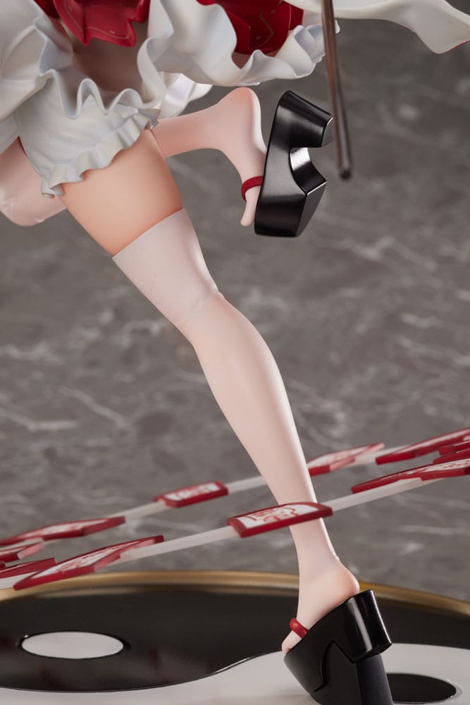 Reimu Hakurei (Touhou Project) Eternal Shrine Maiden Deluxe Edition