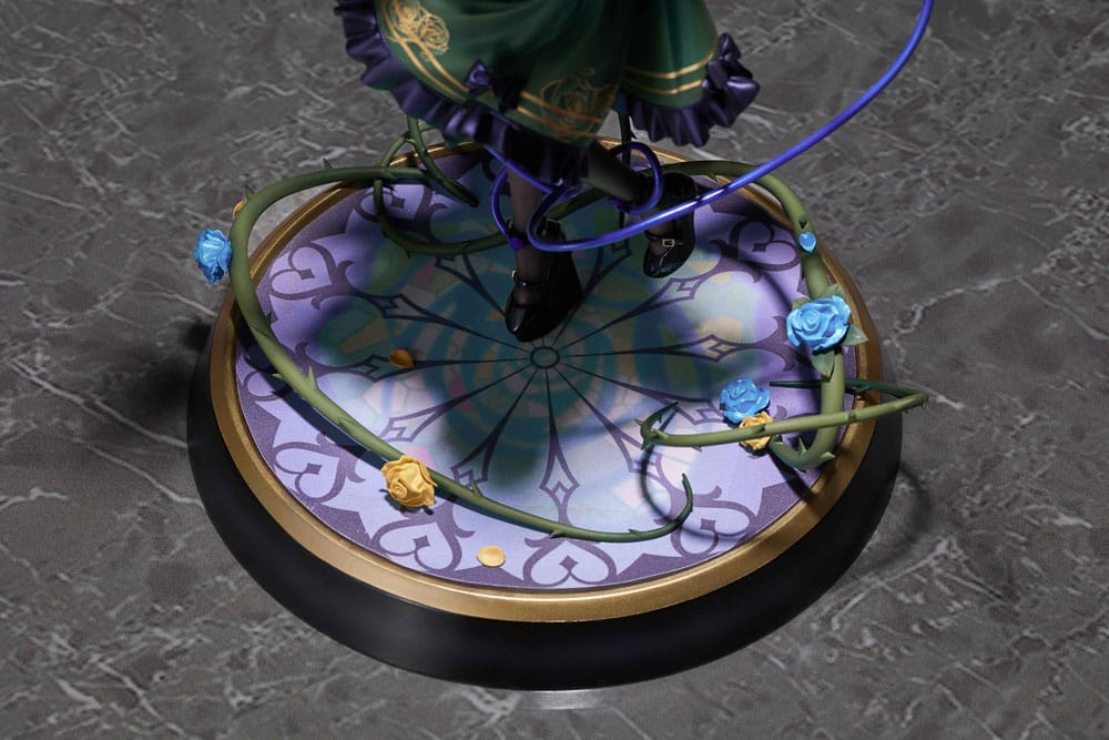 Koishi Komeiji (Touhou Project) True Horror! Standing Right Behind You