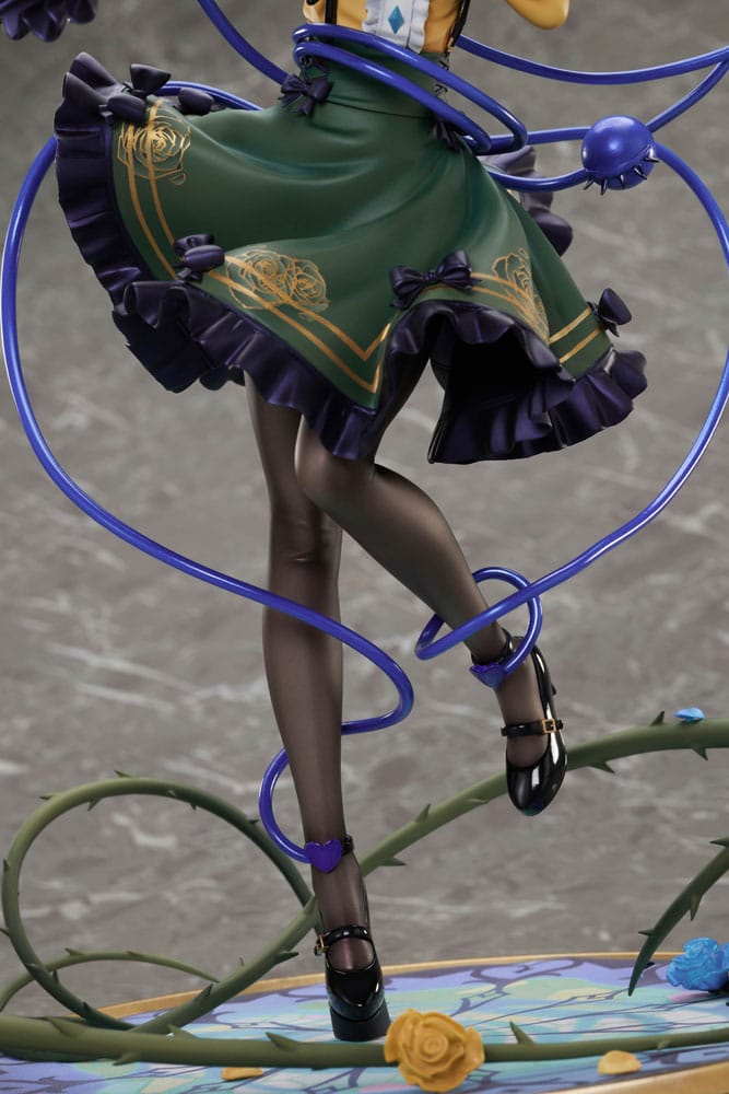 Koishi Komeiji (Touhou Project) True Horror! Standing Right Behind You