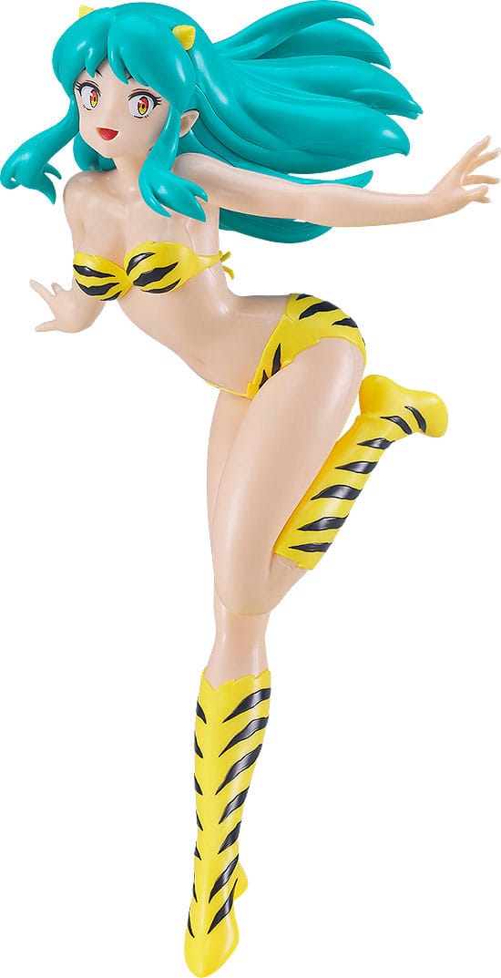 Lum (Urusei Yatsura) PLAMAX Plastic Model Kit