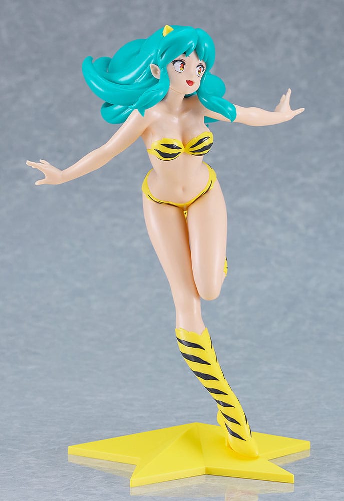 Lum (Urusei Yatsura) PLAMAX Plastic Model Kit