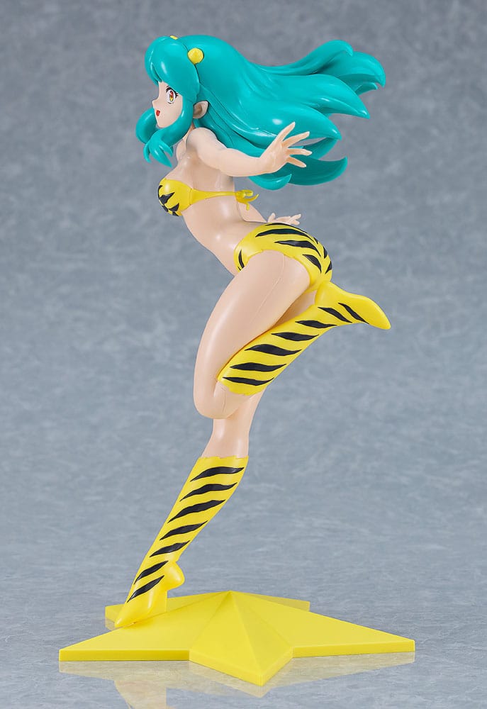 Lum (Urusei Yatsura) PLAMAX Plastic Model Kit