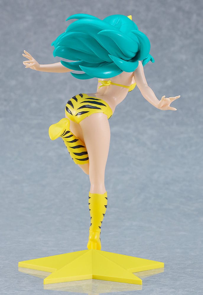 Lum (Urusei Yatsura) PLAMAX Plastic Model Kit