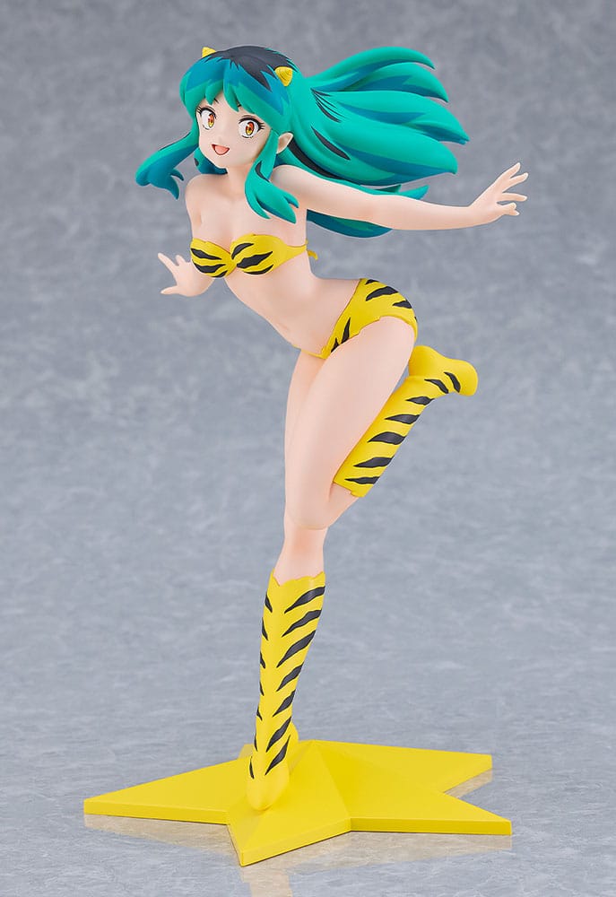 Lum (Urusei Yatsura) PLAMAX Plastic Model Kit