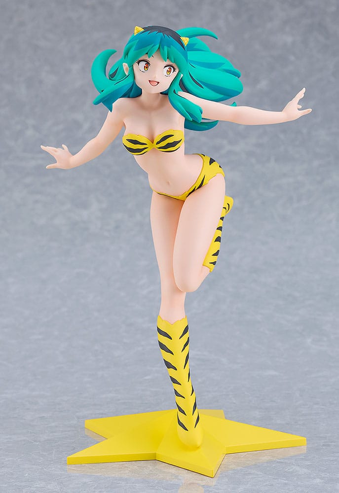 Lum (Urusei Yatsura) PLAMAX Plastic Model Kit