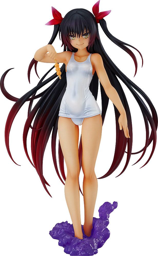 Nemesis (To Love-Ru Darkness) Pop Up Parade
