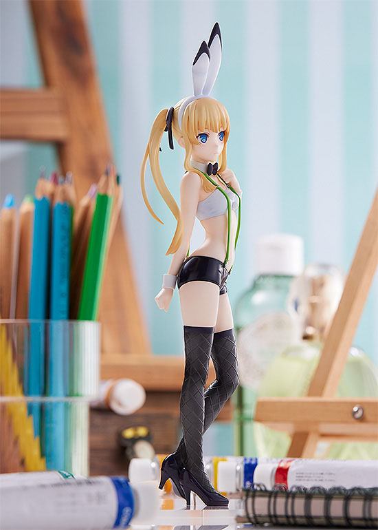 Eriri Spencer Sawamura (How to Raise a Boring Girlfriend) Pop Up Parade, Bunny Version
