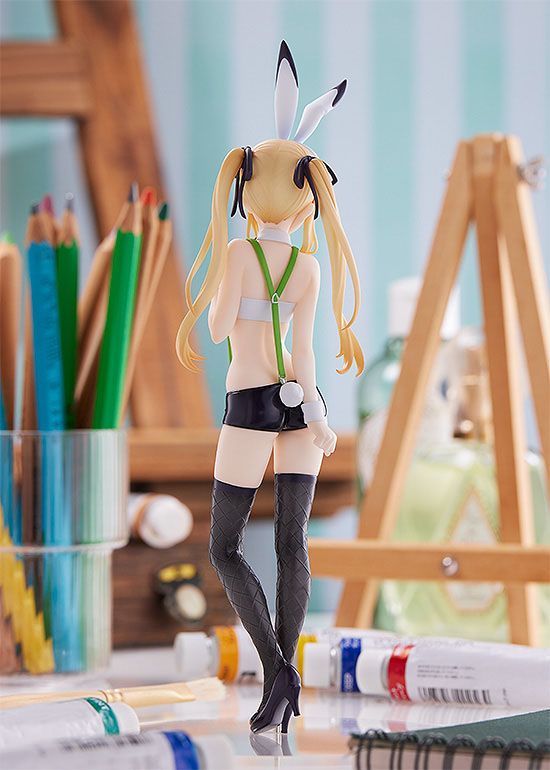 Eriri Spencer Sawamura (How to Raise a Boring Girlfriend) Pop Up Parade, Bunny Version
