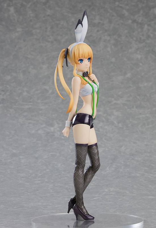 Eriri Spencer Sawamura (How to Raise a Boring Girlfriend) Pop Up Parade, Bunny Version