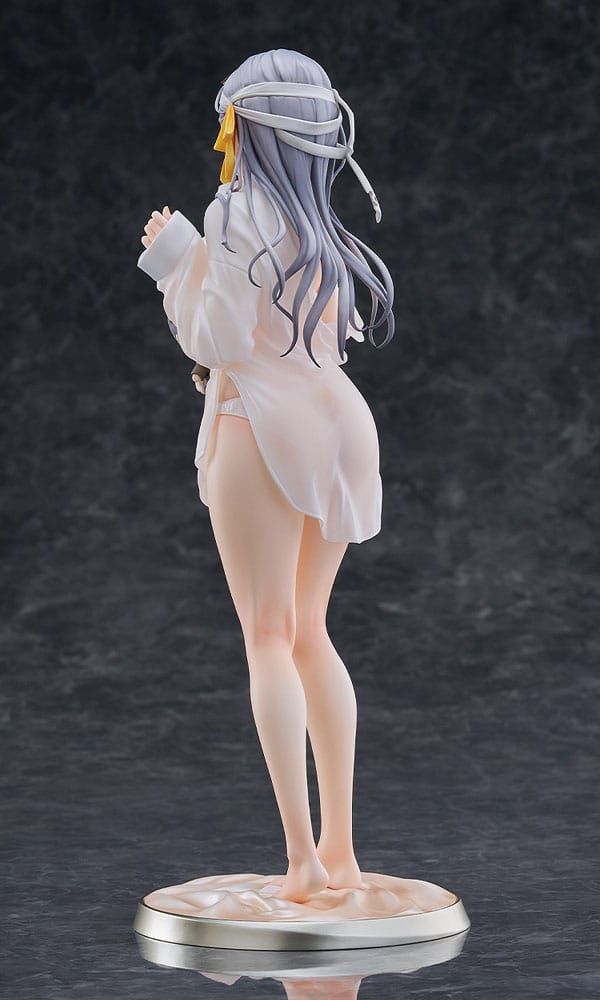 Modernia (Goddess of Victory: Nikke) First Affection
