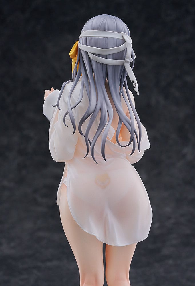Modernia (Goddess of Victory: Nikke) First Affection