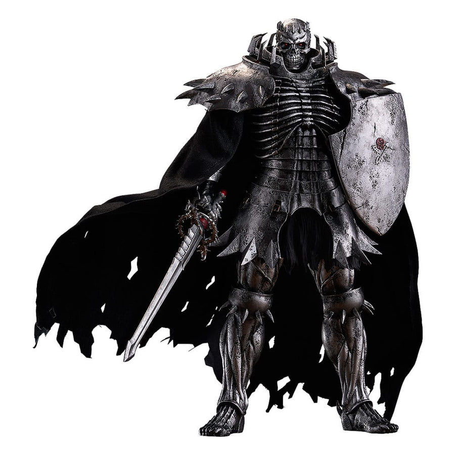 Berserk Pop Up Parade L PVC Statue Skull Knigh:  European Exclusive 22 cm