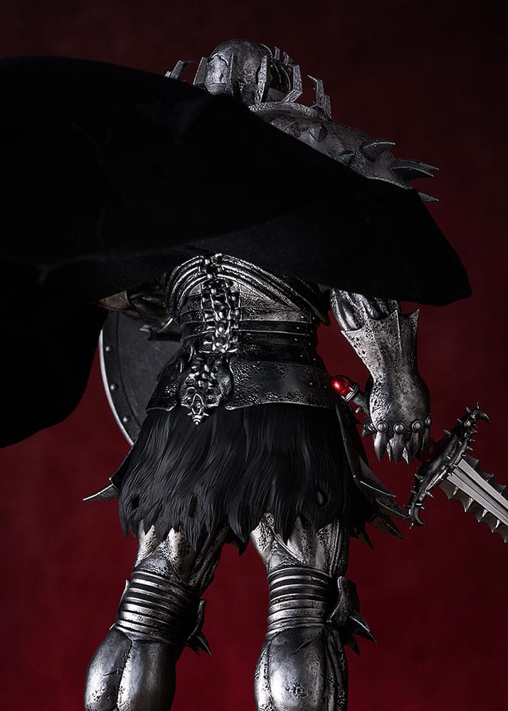 Berserk Pop Up Parade L PVC Statue Skull Knigh: European Exclusive 22 cm