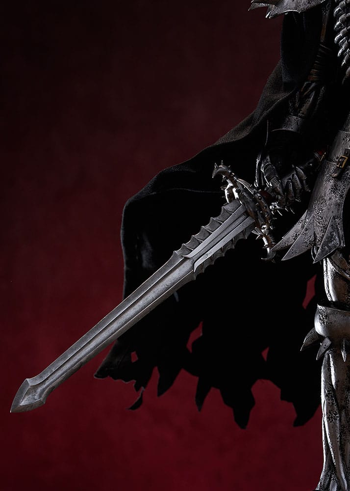Berserk Pop Up Parade L PVC Statue Skull Knigh: European Exclusive 22 cm