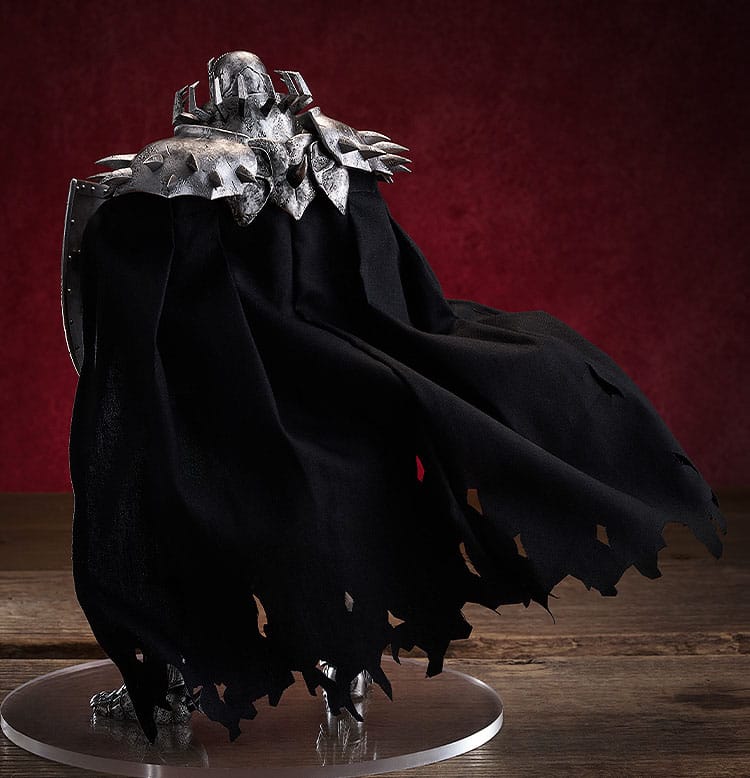 Berserk Pop Up Parade L PVC Statue Skull Knigh: European Exclusive 22 cm