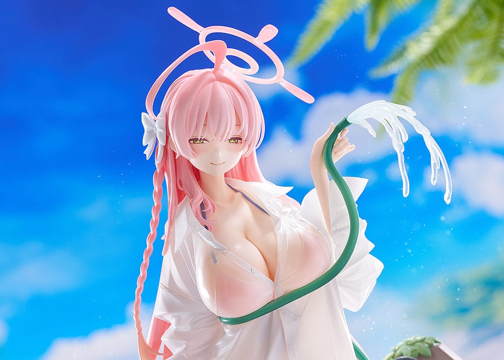 Blue Archive PVC Statue 1/7 Hanako Swimsuit Ver. 26 cm