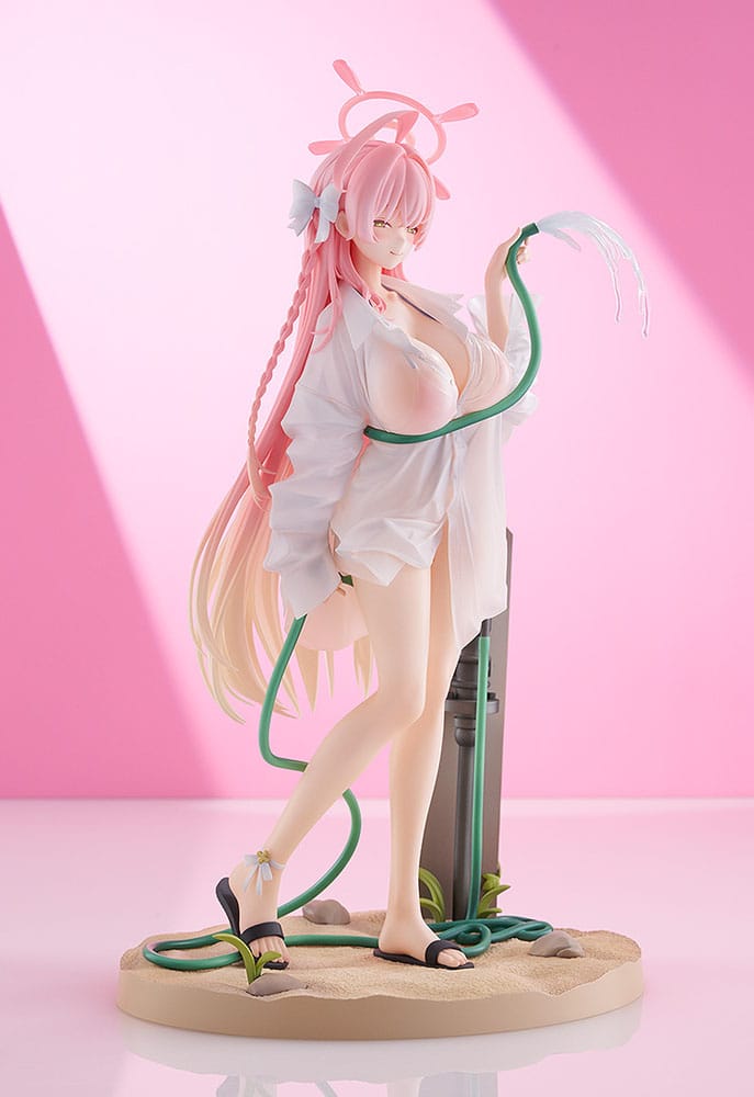 Blue Archive PVC Statue 1/7 Hanako Swimsuit Ver. 26 cm