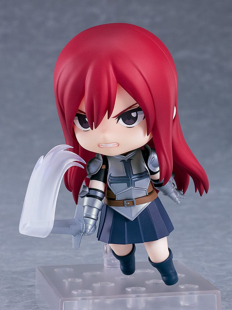 Erza Scarlet (Fairy Tail) Nendoroid