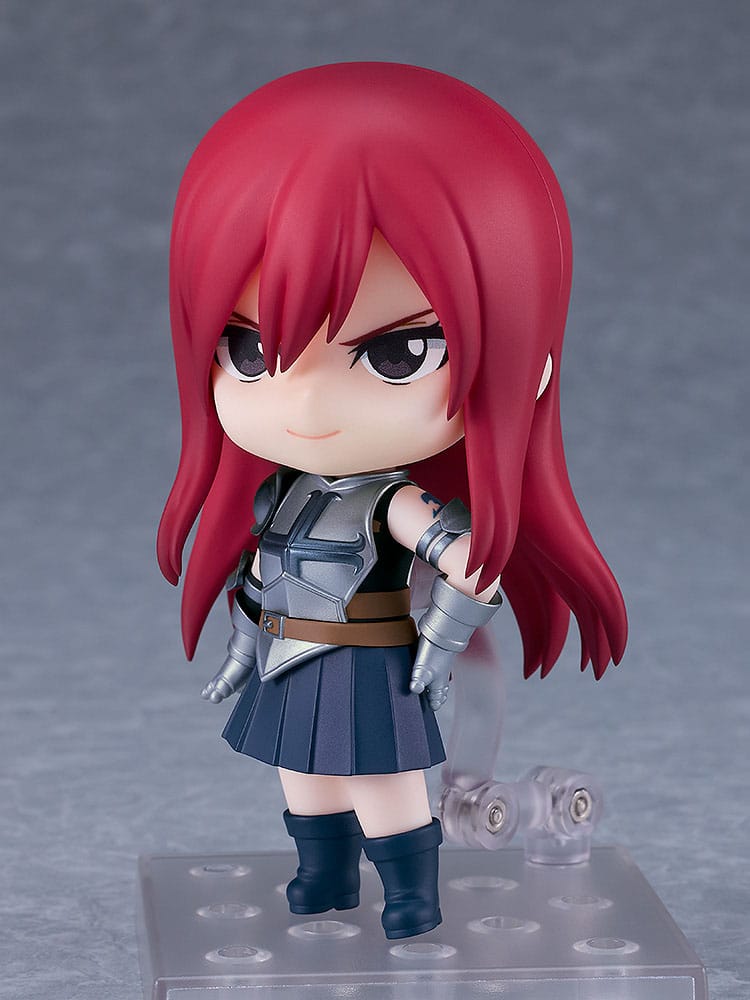 Erza Scarlet (Fairy Tail) Nendoroid