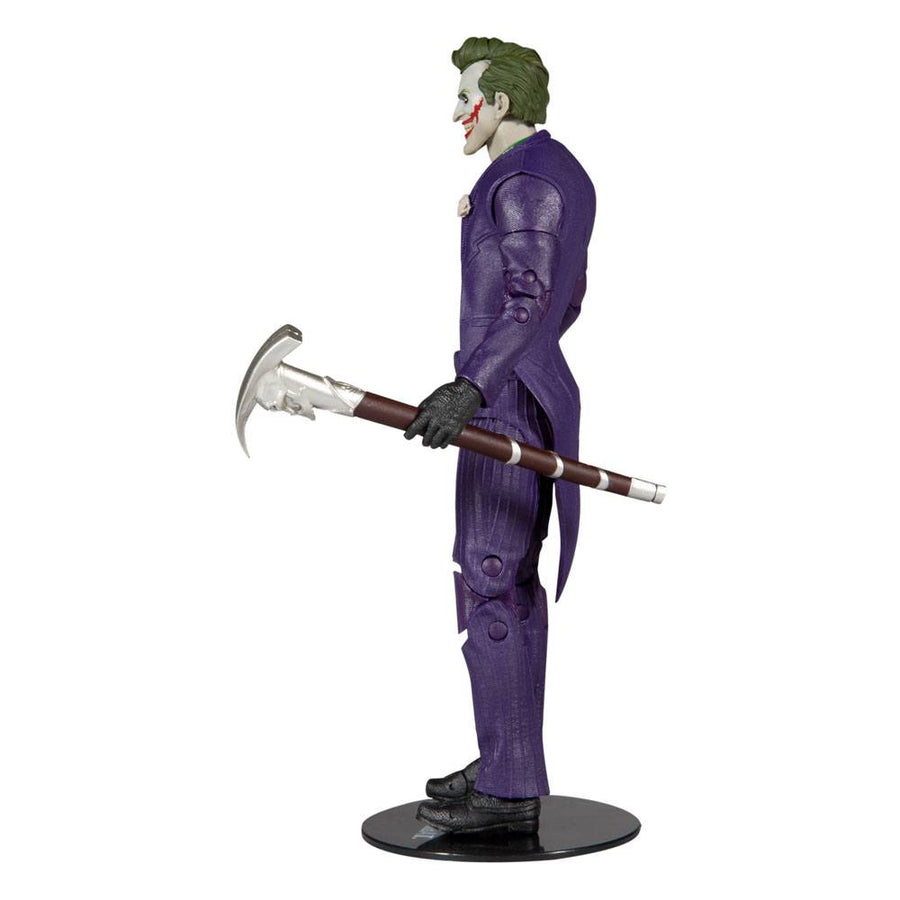 Mortal Kombat Action Figure Joker 18 cm