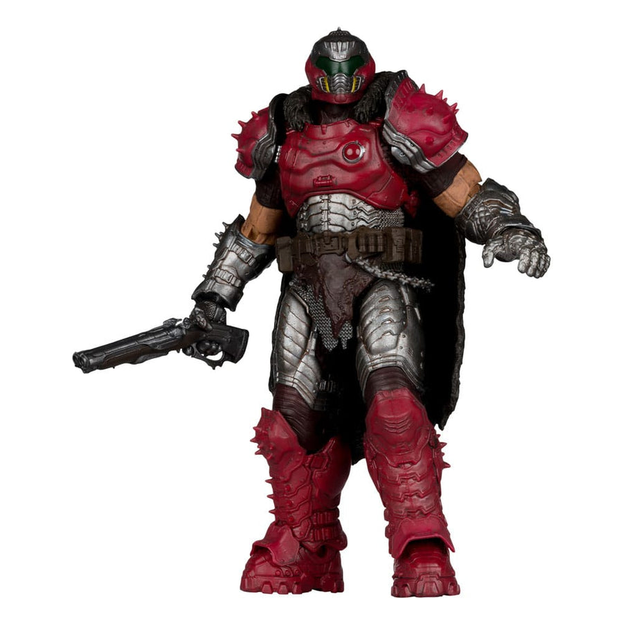 Doom: The Dark Ages Action Figure Doom Slayer (Phalanx Skin) 18 cm