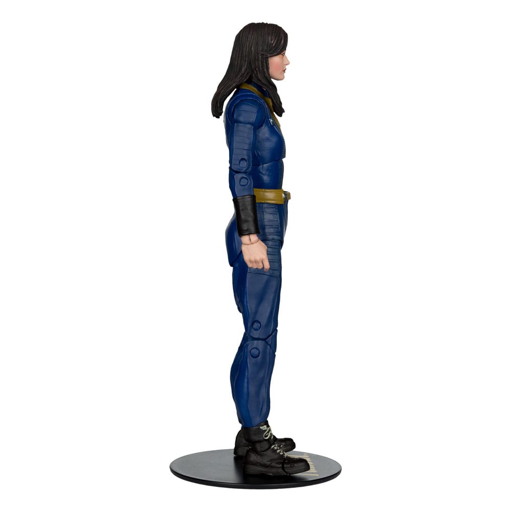 Fallout McFarlane Elite Edition Action Figure Lucy 18 cm