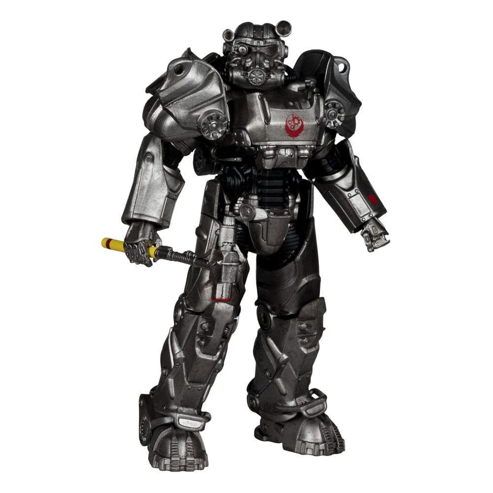 Fallout Action Figure Maximus 19 cm