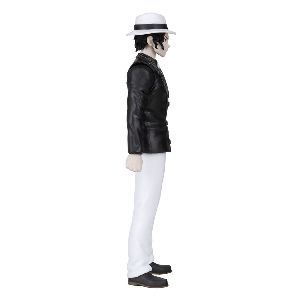 Muzan Kibutsuji (Demon Slayer: Kimetsu no Yaiba) Action Figure