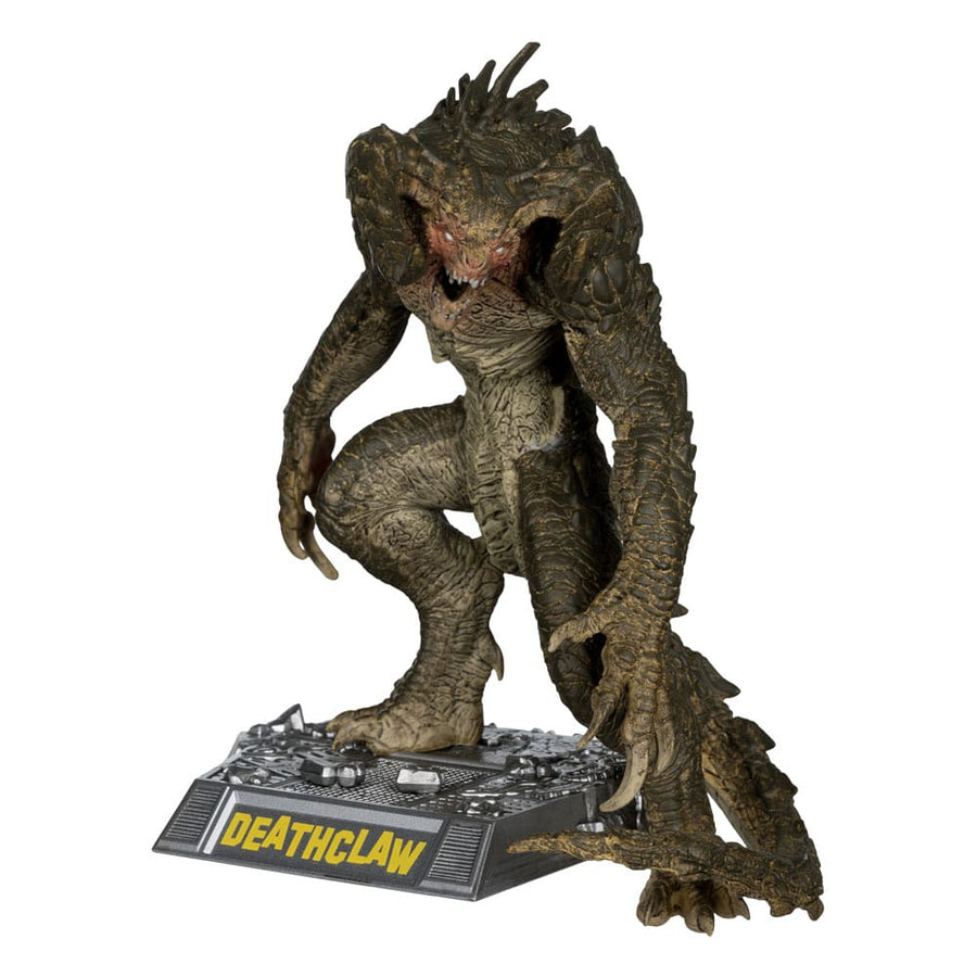 Fallout Movie Maniacs Action Figure Deathclaw (Season 2) 19 cm