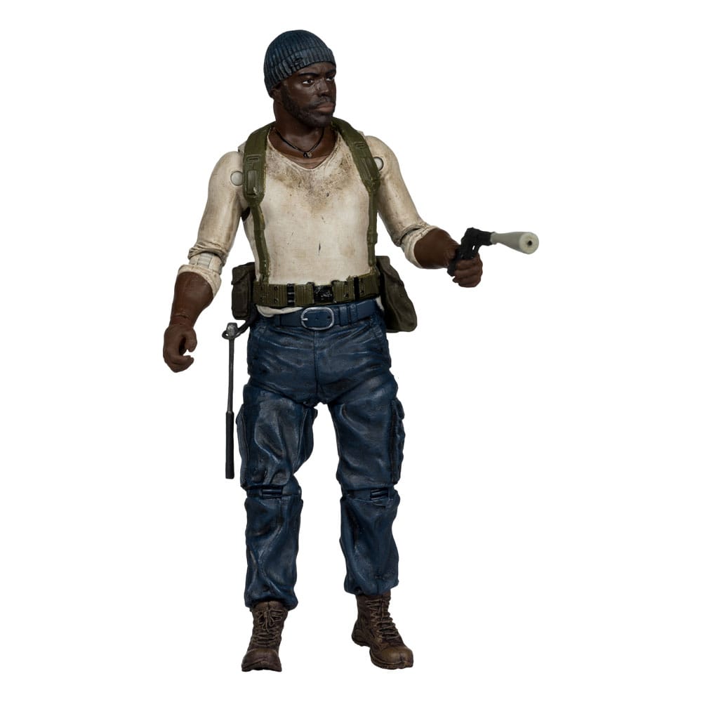 The Walking Dead Action Figures 13 cm Wave 2 Assortment (6)