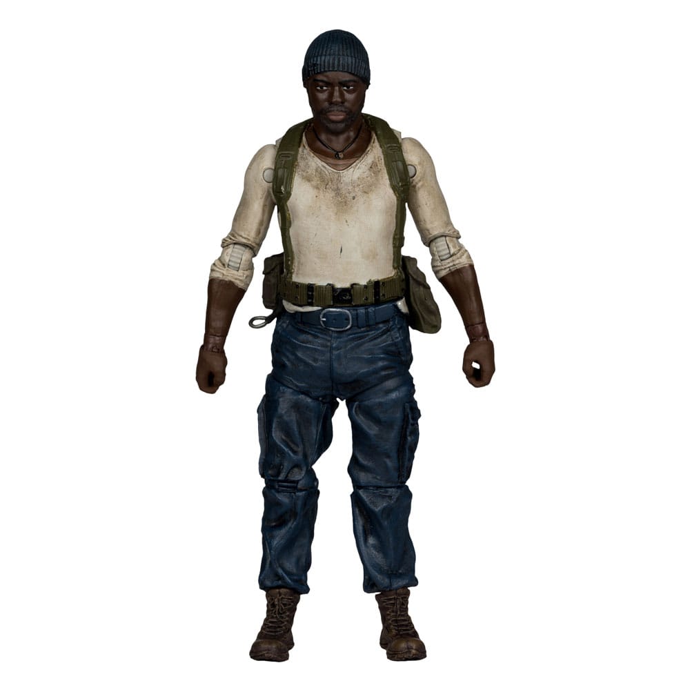 The Walking Dead Action Figures 13 cm Wave 2 Assortment (6)
