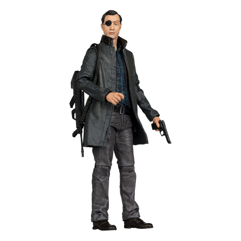 The Walking Dead Action Figures 13 cm Wave 2 Assortment (6)