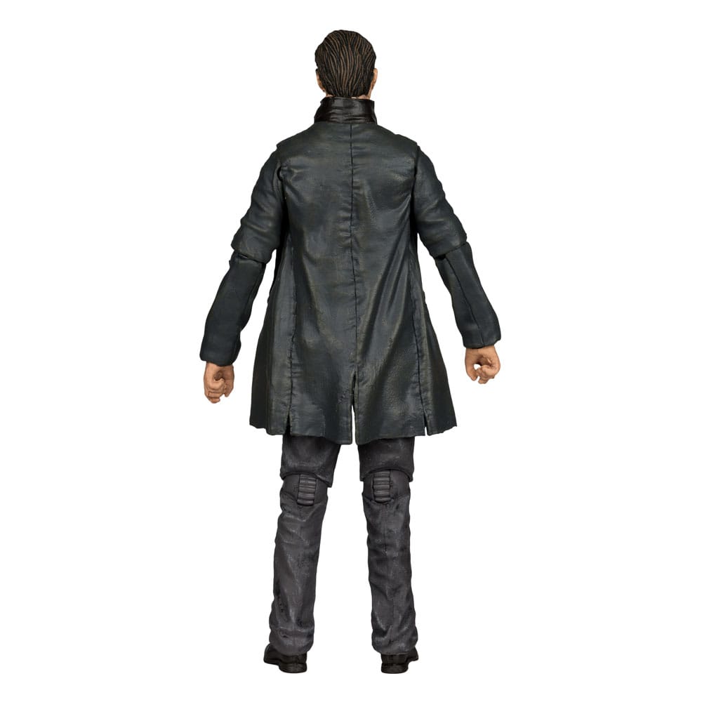 The Walking Dead Action Figures 13 cm Wave 2 Assortment (6)