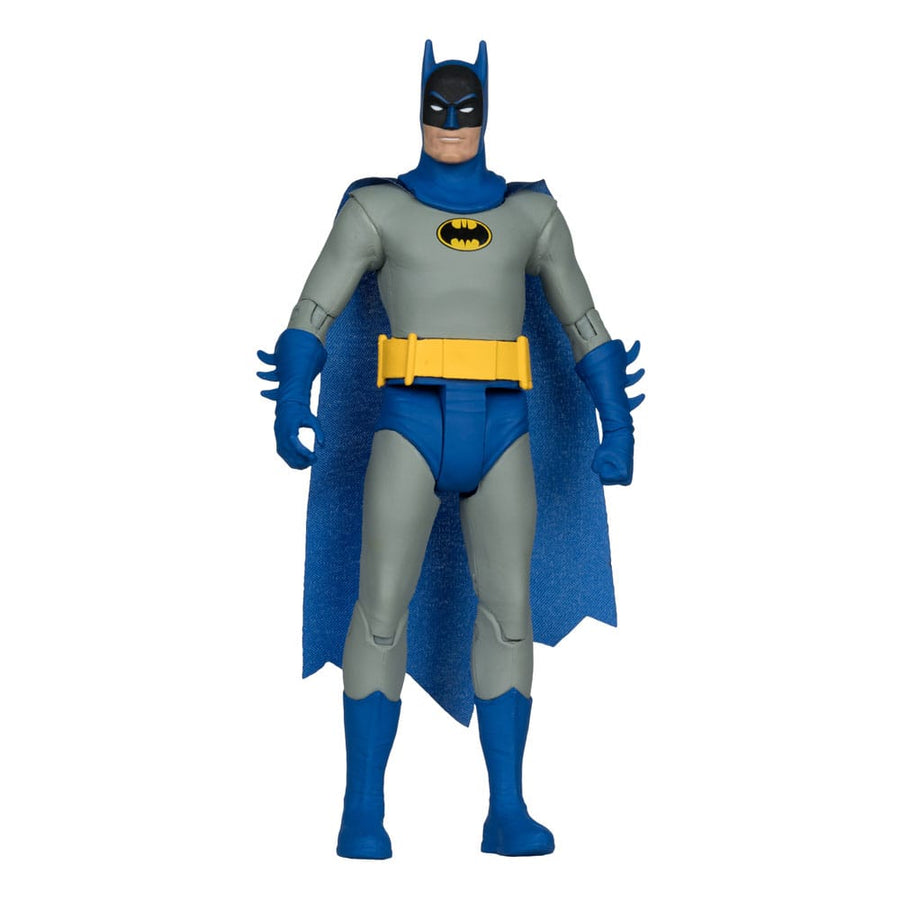 DC Retro Action Figures 15 cm Wave 12 Sortiment (6)