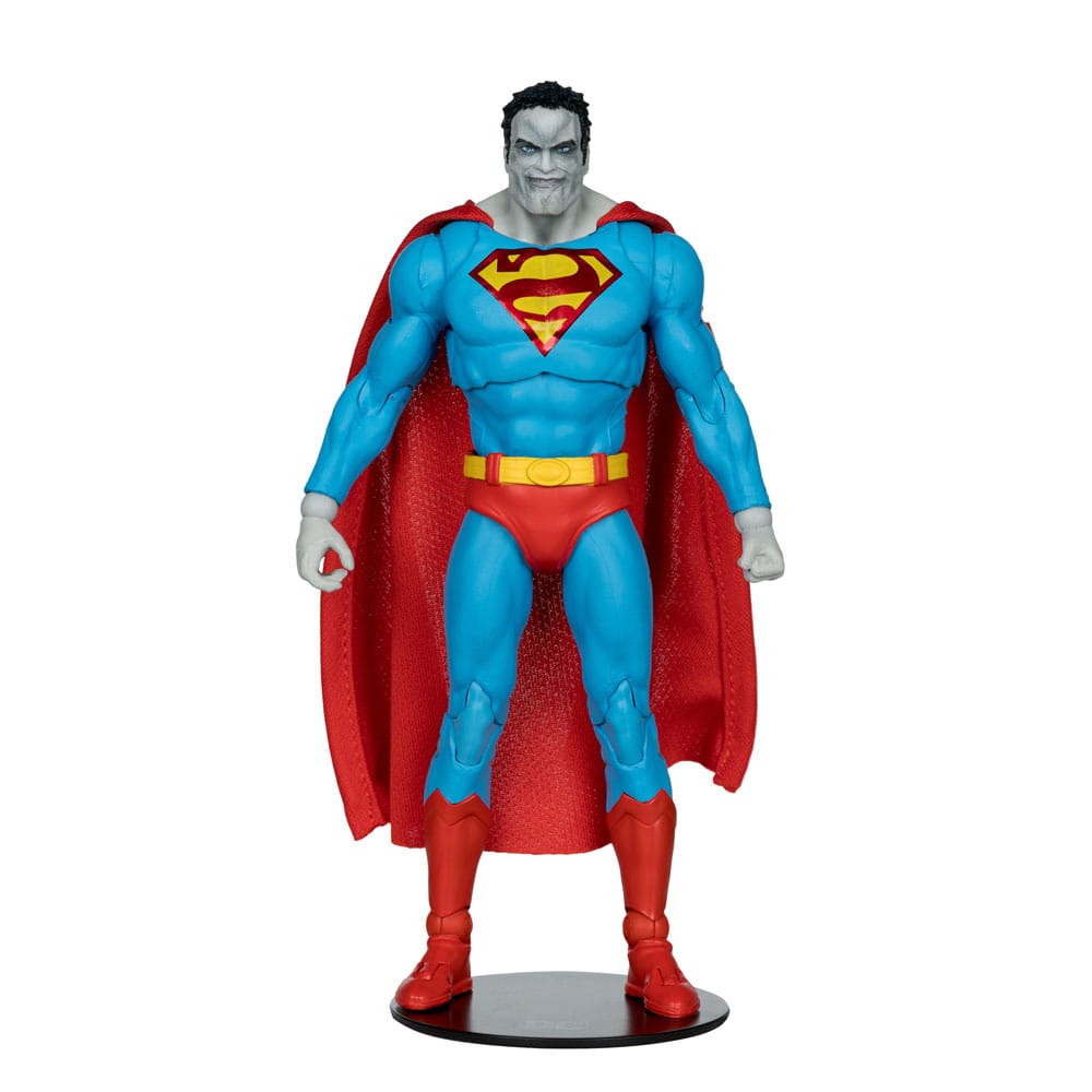 DC Multiverse McFarlane Collector Edition Action Figures 18 cm assortment (6)