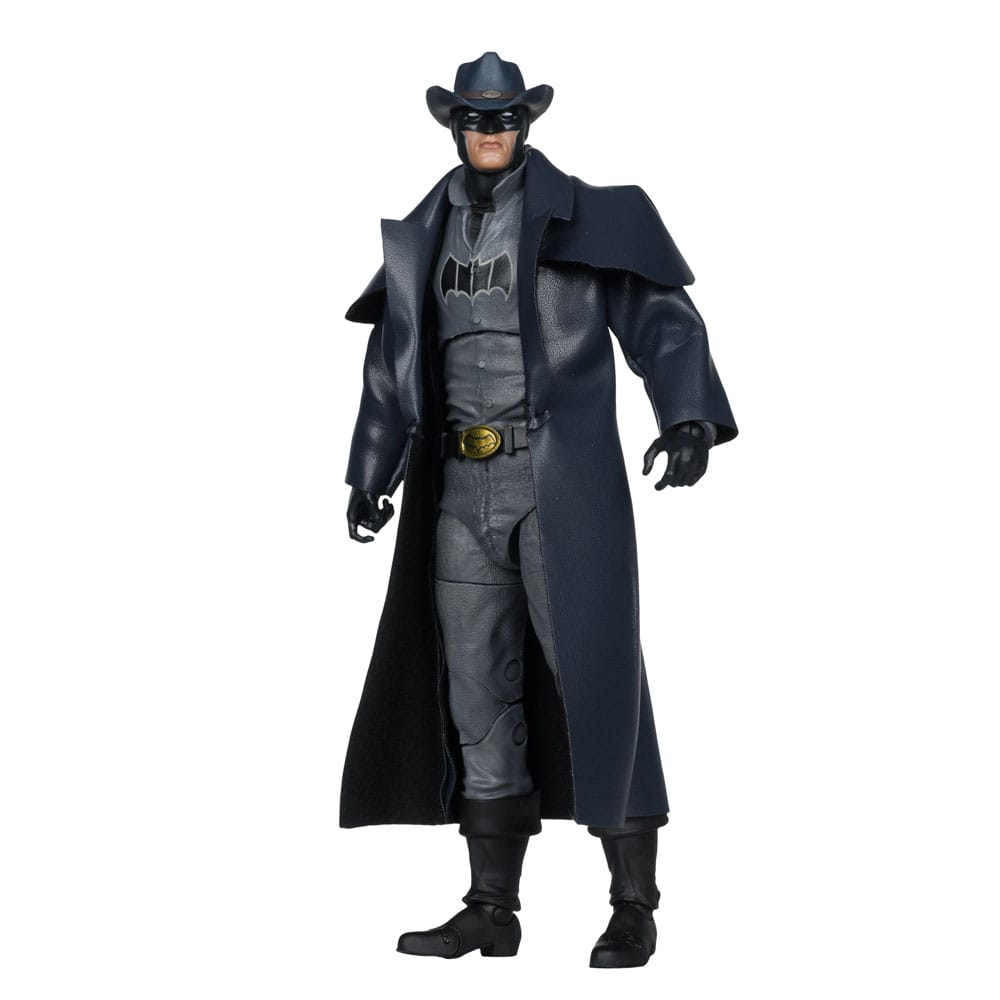 DC Multiverse McFarlane Collector Edition Action Figures 18 cm assortment (6)